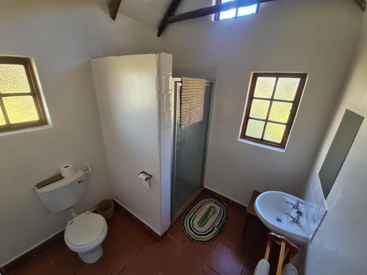Ethels Drive Tower Of Pizza B&B 외부 사진