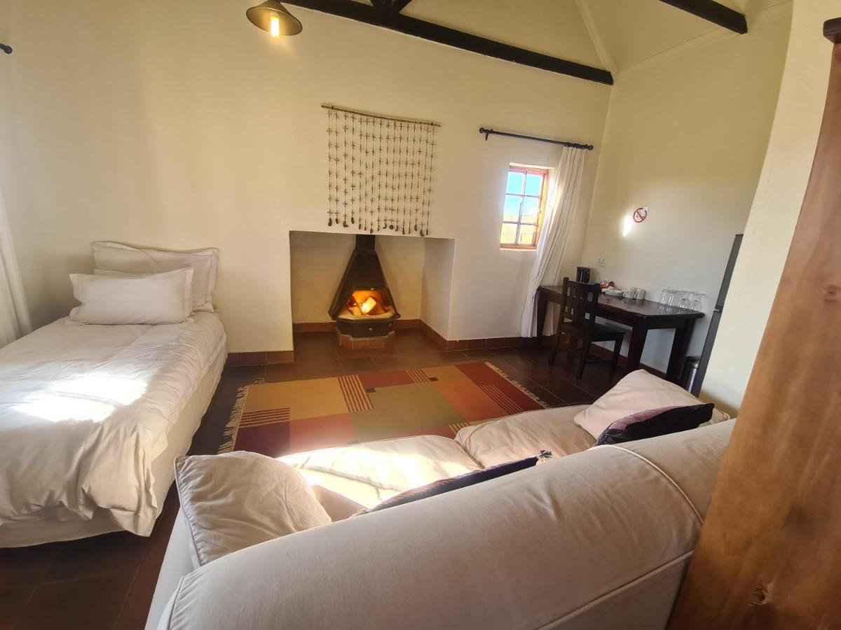 Ethels Drive Tower Of Pizza B&B 외부 사진