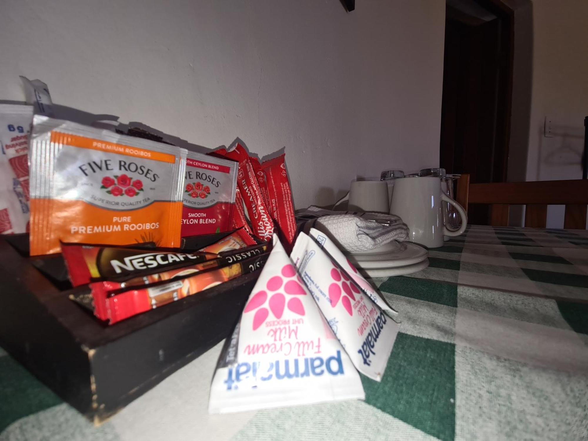 Ethels Drive Tower Of Pizza B&B 외부 사진