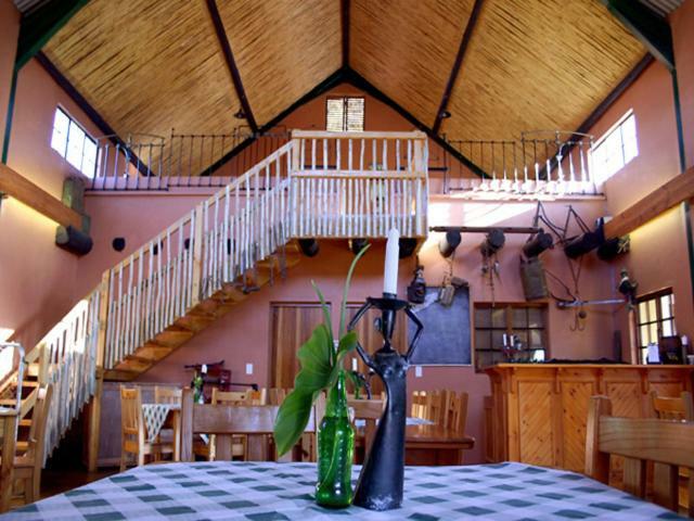 Ethels Drive Tower Of Pizza B&B 외부 사진